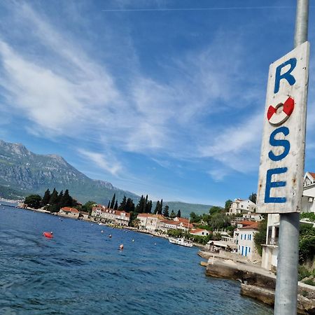 Agape Rose Hotel Eksteriør bilde