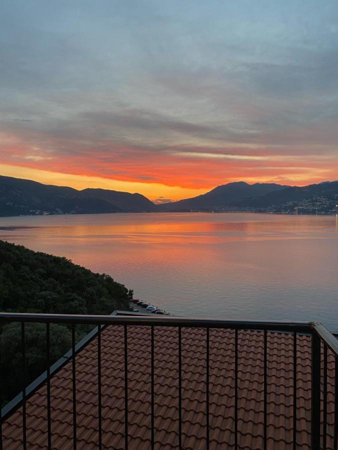 Agape Rose Hotel Eksteriør bilde