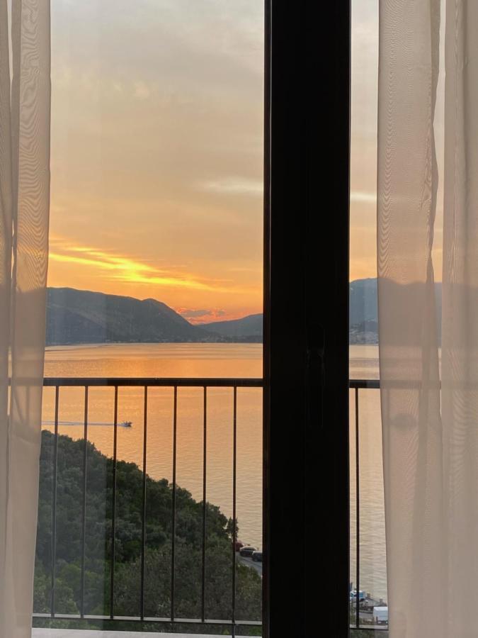 Agape Rose Hotel Eksteriør bilde
