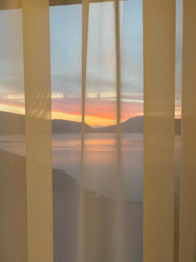 Agape Rose Hotel Eksteriør bilde