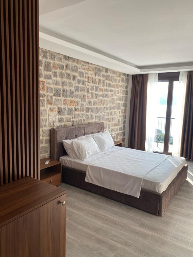 Agape Rose Hotel Eksteriør bilde