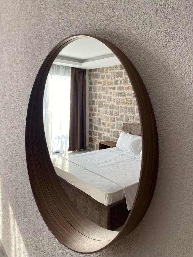 Agape Rose Hotel Eksteriør bilde